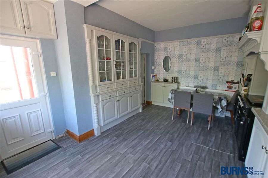 Inglenook, 15 Coleraine Road