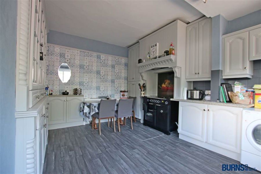 Inglenook, 15 Coleraine Road
