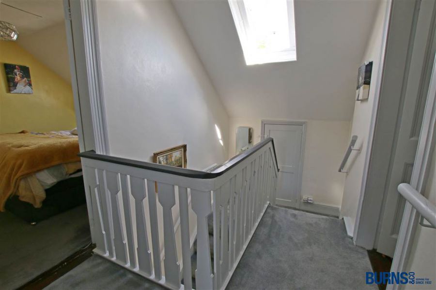 Inglenook, 15 Coleraine Road