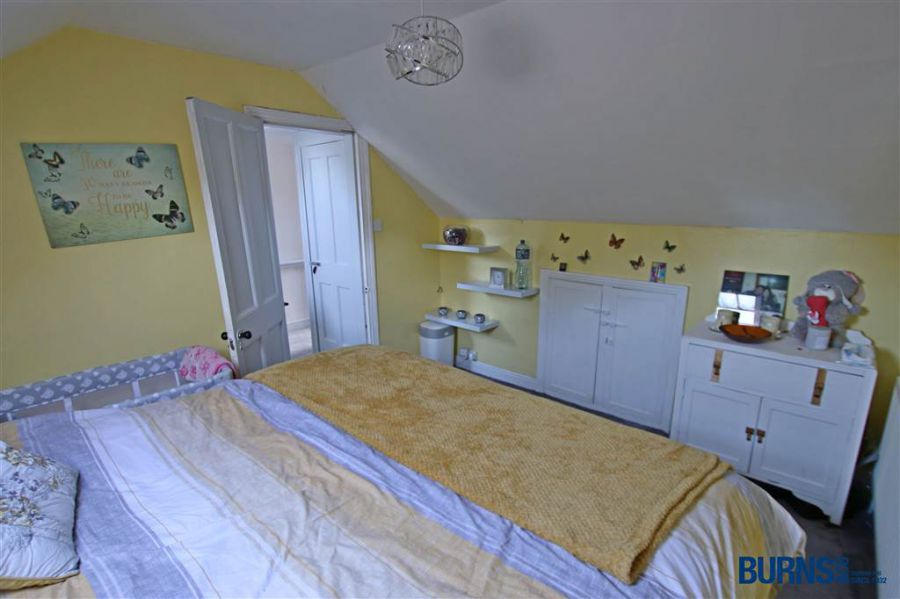 Inglenook, 15 Coleraine Road