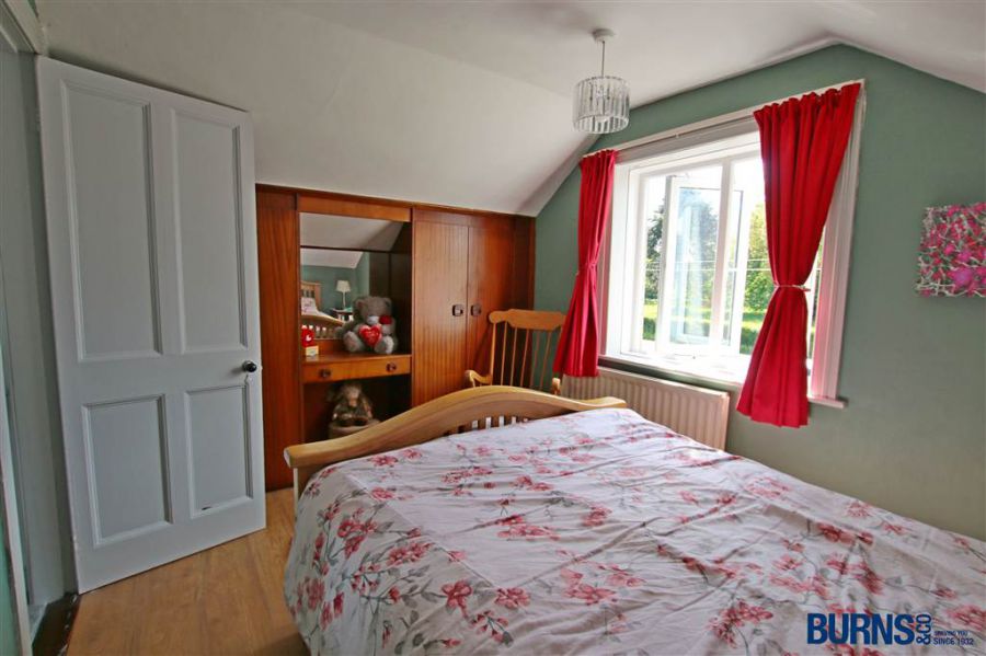Inglenook, 15 Coleraine Road