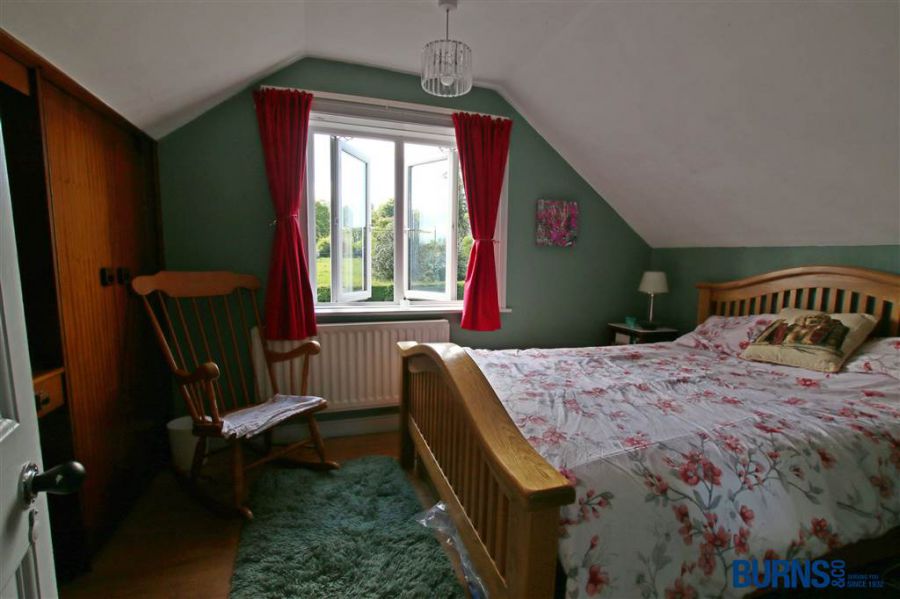 Inglenook, 15 Coleraine Road