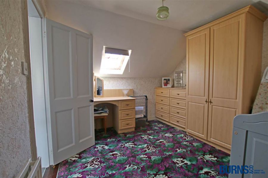 Inglenook, 15 Coleraine Road