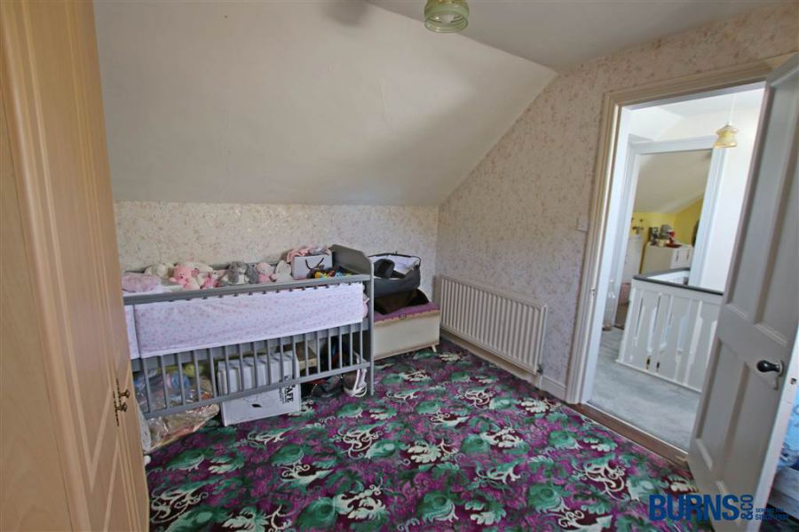Inglenook, 15 Coleraine Road
