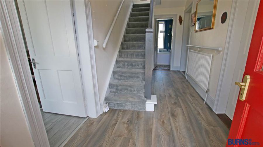 Inglenook, 15 Coleraine Road