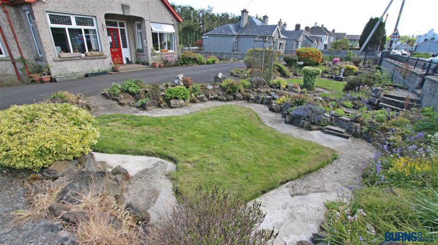 Inglenook, 15 Coleraine Road