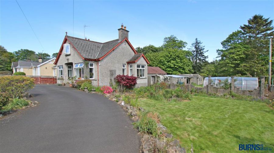 Inglenook, 15 Coleraine Road