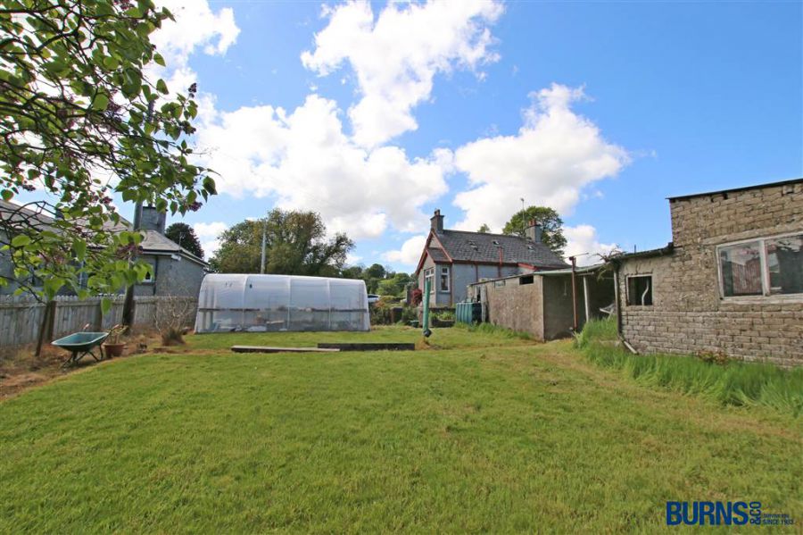 Inglenook, 15 Coleraine Road
