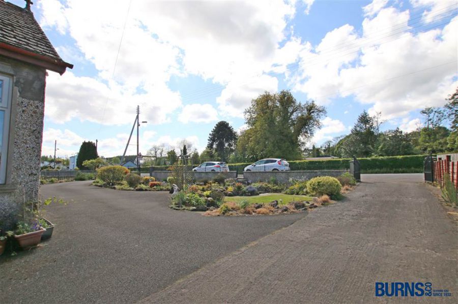 Inglenook, 15 Coleraine Road