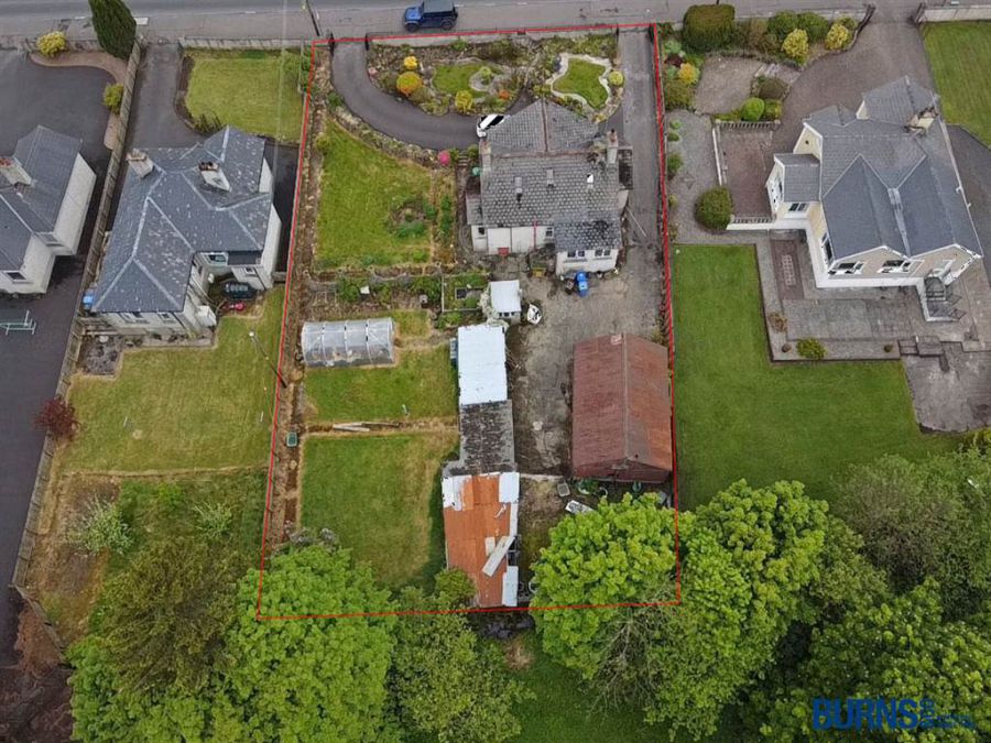 Inglenook, 15 Coleraine Road