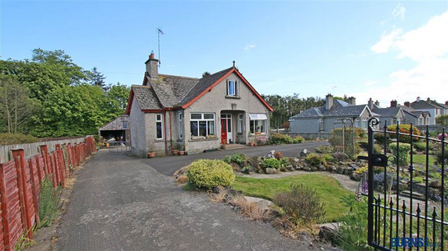 Inglenook, 15 Coleraine Road
