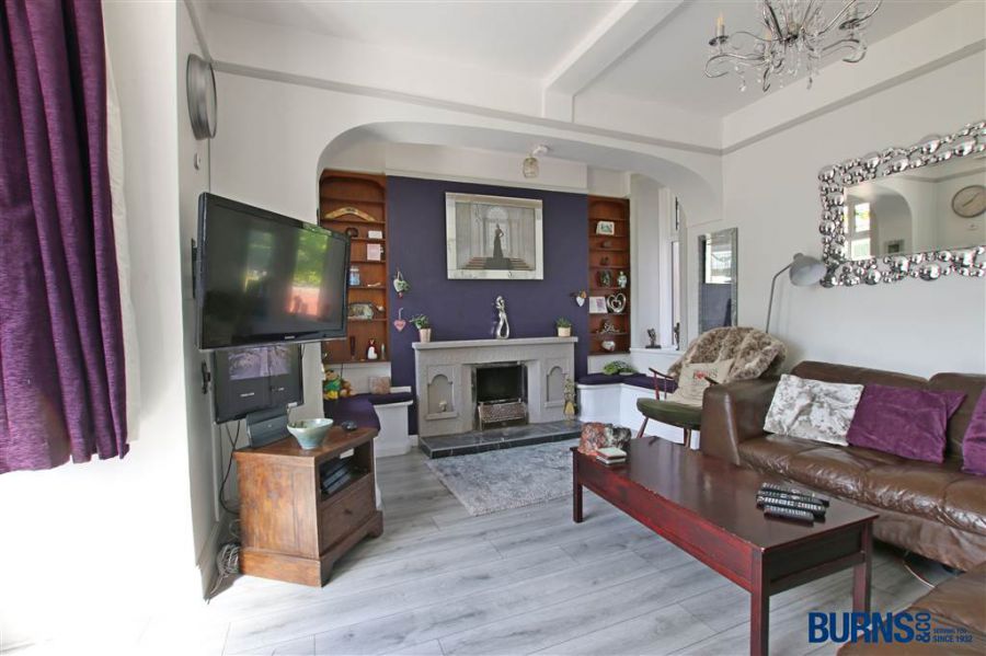 Inglenook, 15 Coleraine Road