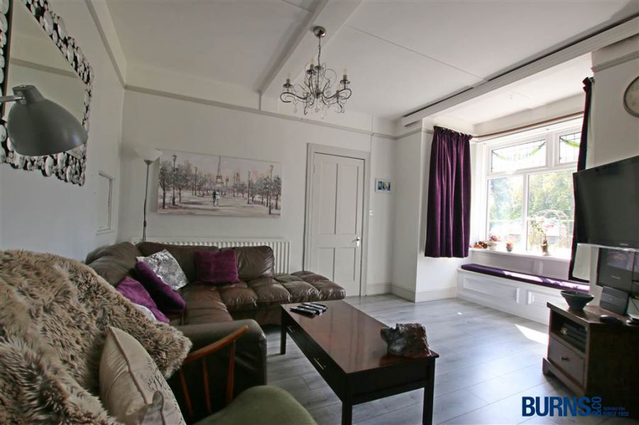 Inglenook, 15 Coleraine Road