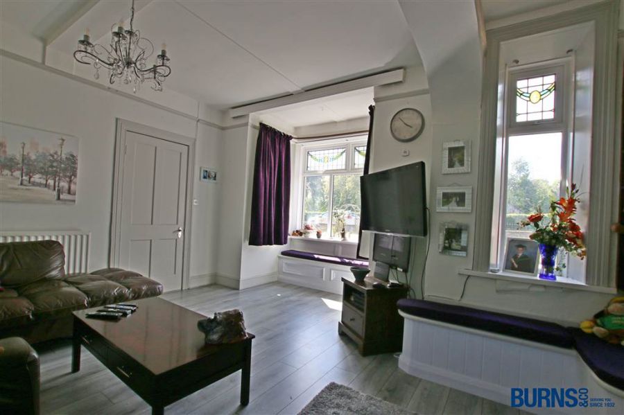 Inglenook, 15 Coleraine Road