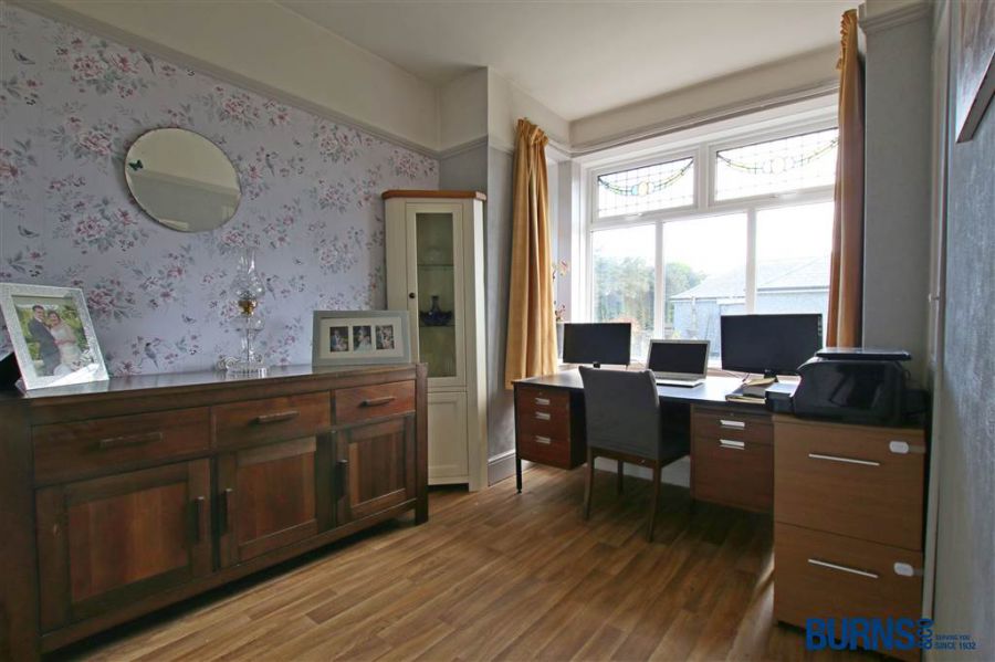 Inglenook, 15 Coleraine Road