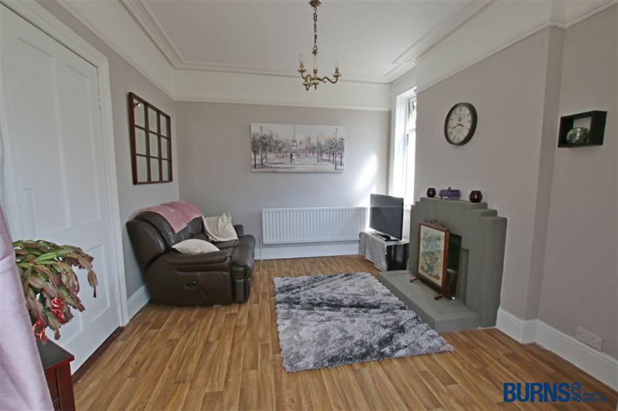 Inglenook, 15 Coleraine Road