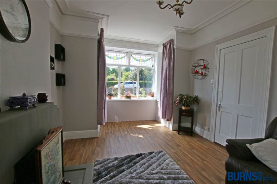 Inglenook, 15 Coleraine Road