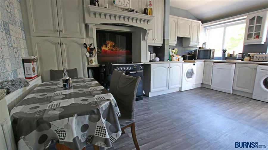Inglenook, 15 Coleraine Road