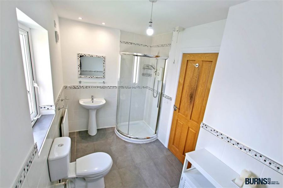 41 Claragh Hill Drive