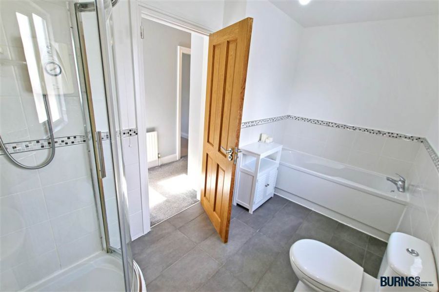 41 Claragh Hill Drive