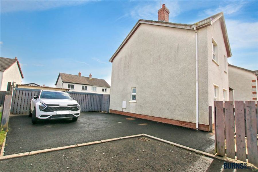 41 Claragh Hill Drive