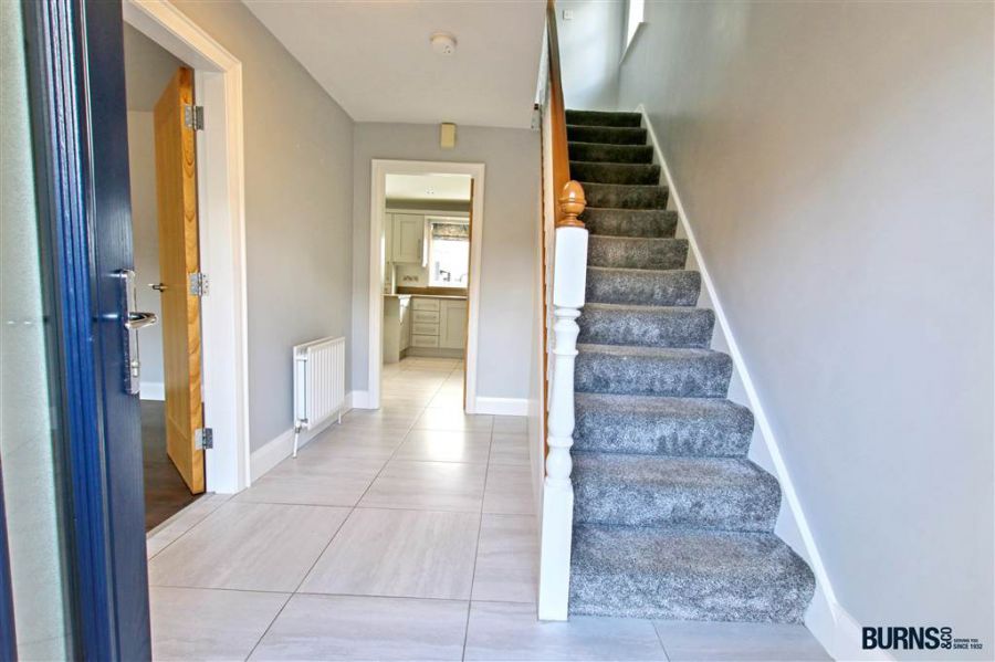 41 Claragh Hill Drive