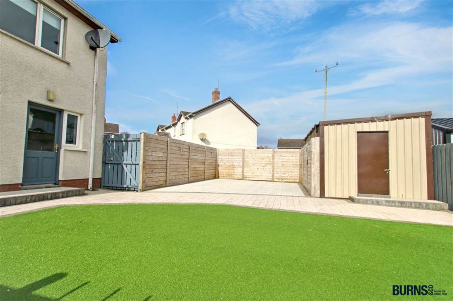 41 Claragh Hill Drive