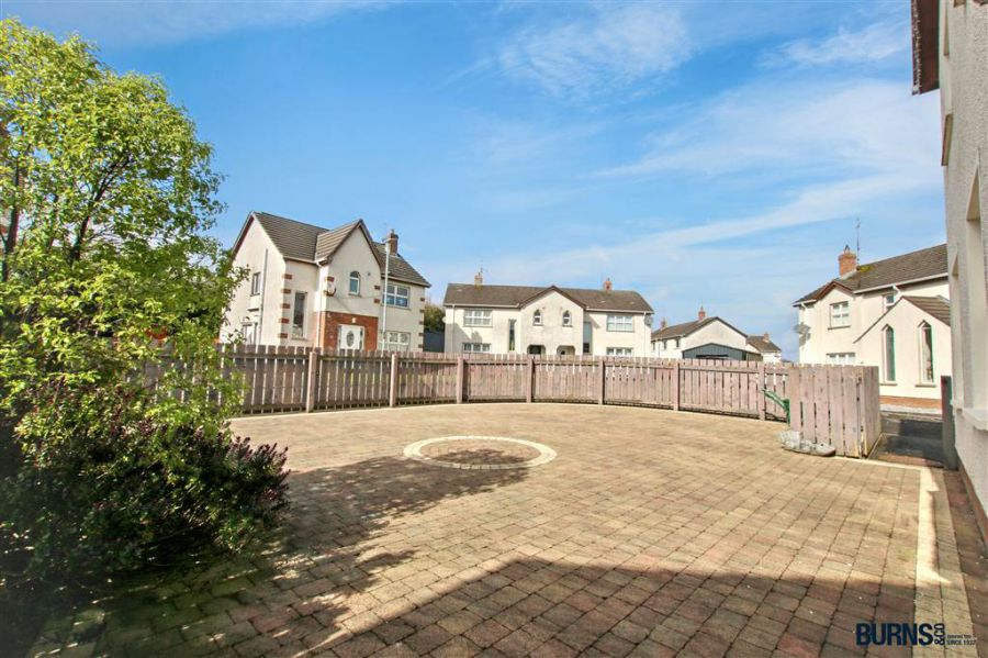 41 Claragh Hill Drive