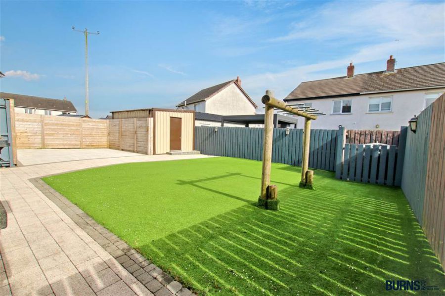 41 Claragh Hill Drive