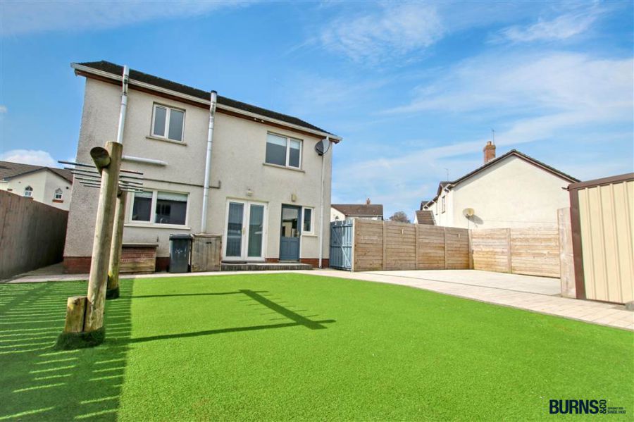 41 Claragh Hill Drive