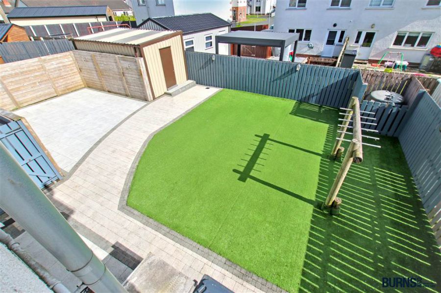 41 Claragh Hill Drive