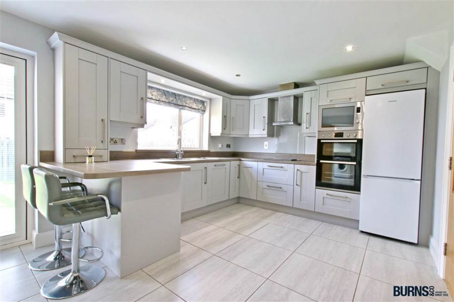 41 Claragh Hill Drive