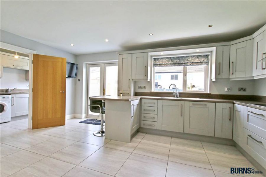 41 Claragh Hill Drive