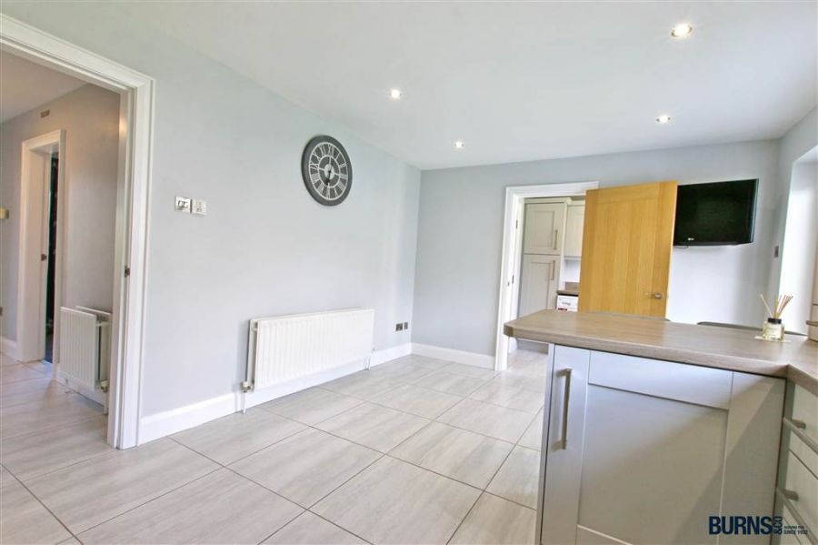 41 Claragh Hill Drive