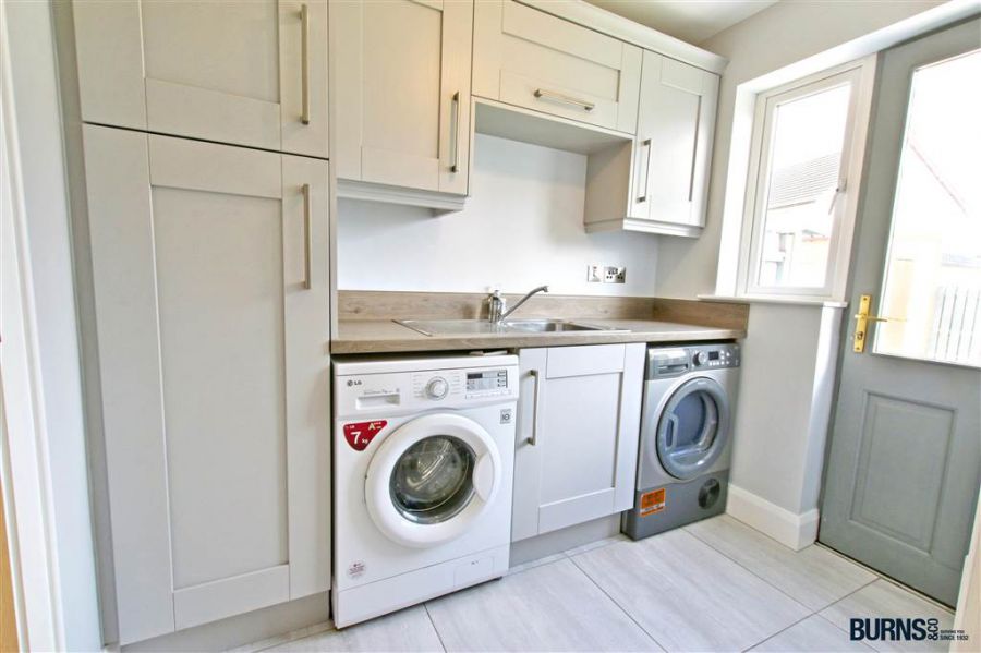 41 Claragh Hill Drive