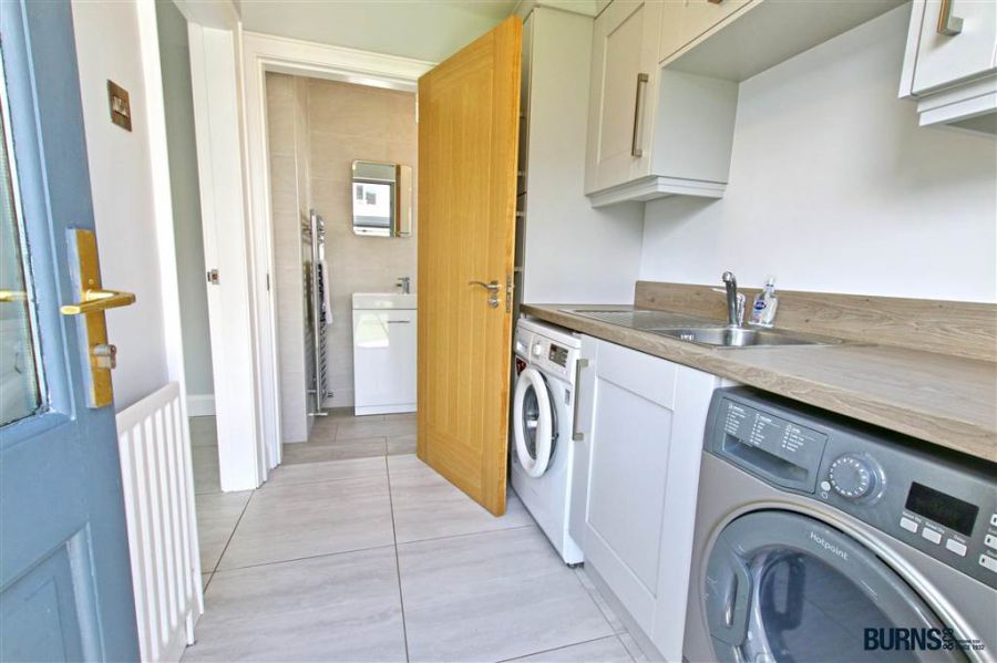 41 Claragh Hill Drive