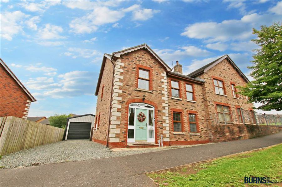 22 Hawthorne Road