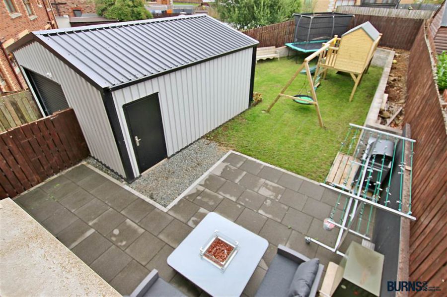 22 Hawthorne Road