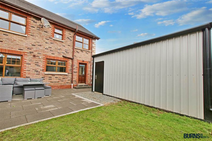 22 Hawthorne Road