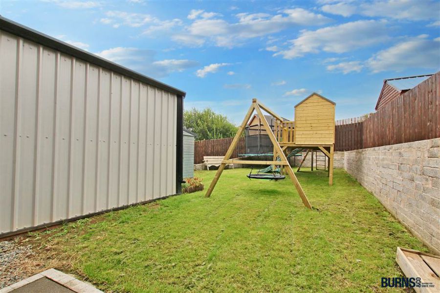 22 Hawthorne Road