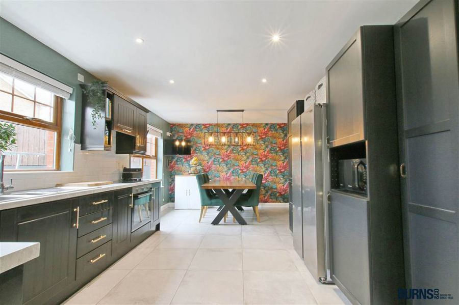 22 Hawthorne Road
