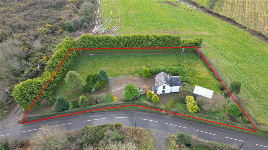 91 Mayogall Road,gulladuff, BT45 8PG