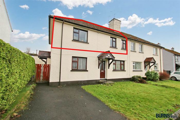 3 Craiglea Gardens, kilrea, BT51 5QZ