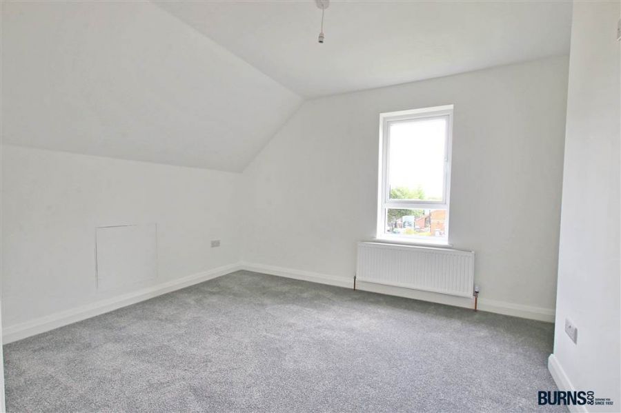 House Type 1, Mullagh Road