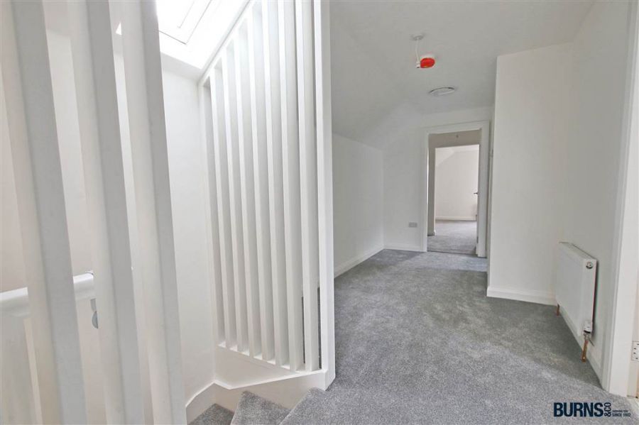 House Type 1, Mullagh Road