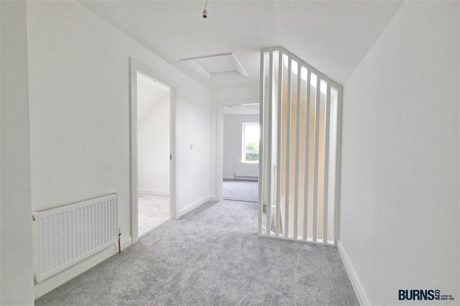 House Type 1, Mullagh Road