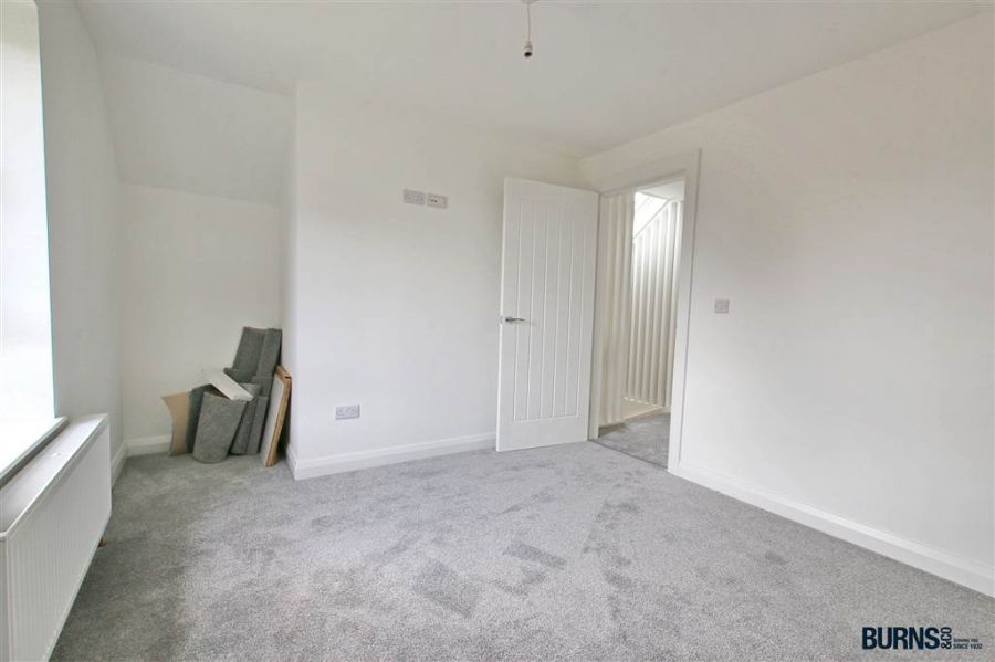 House Type 1, Mullagh Road