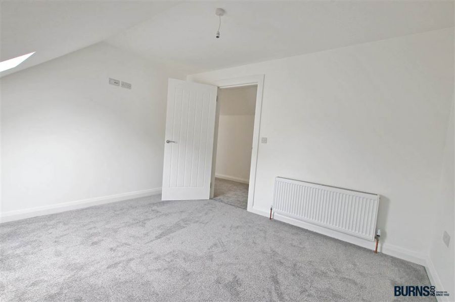 House Type 1, Mullagh Road