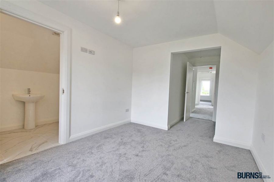 House Type 1, Mullagh Road