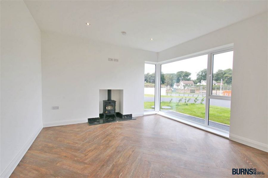 House Type 1, Mullagh Road